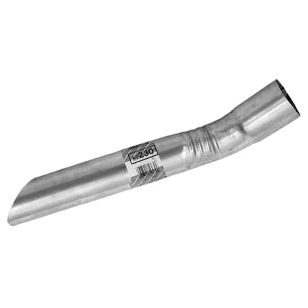 Walker Exhaust Exhaust Tail Pipe 52230